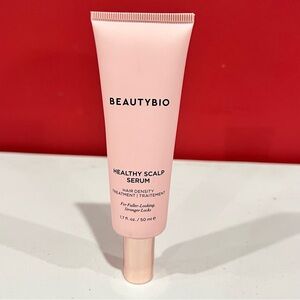 BeautyBio Healthy Scalp Serum